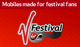V Festival